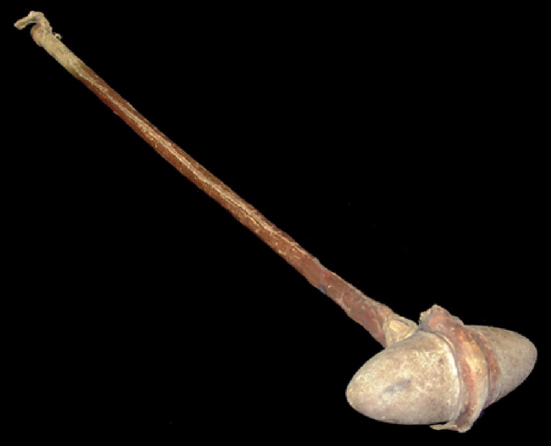 Sioux War Club (1 of 8)