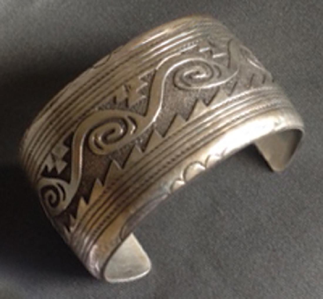 Hopi Bracelet (1 of 4)