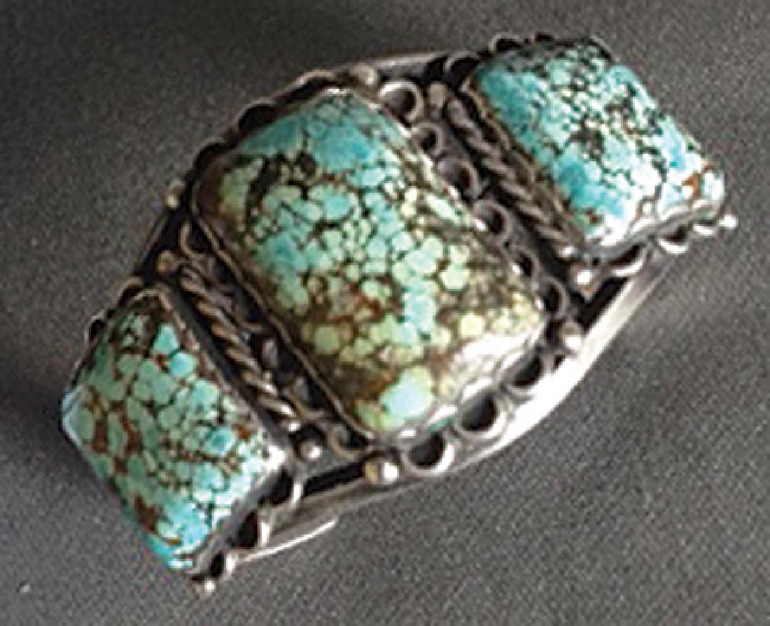 Navajo Bracelet (1 of 4)