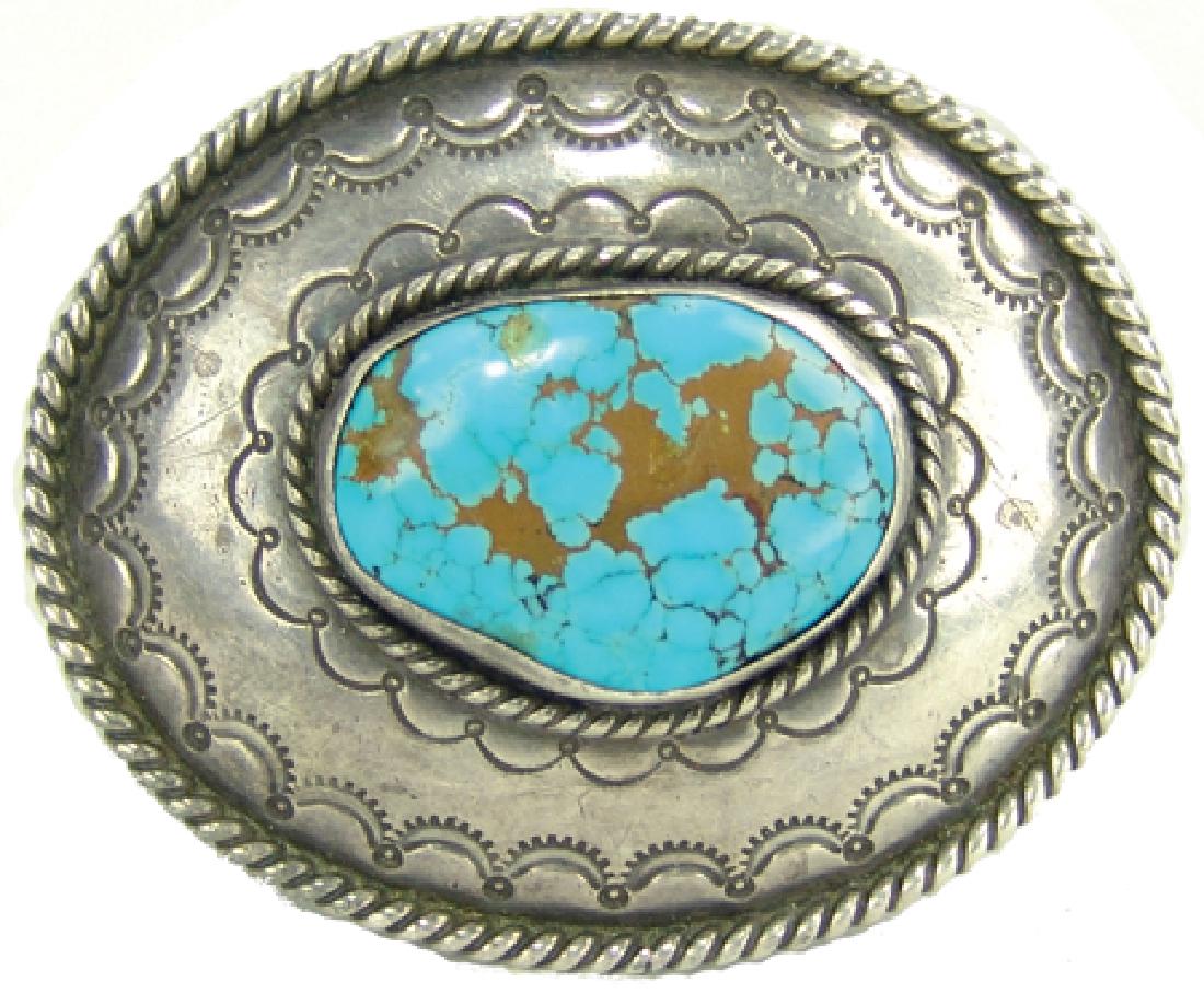 Navajo Buckle (1 of 6)