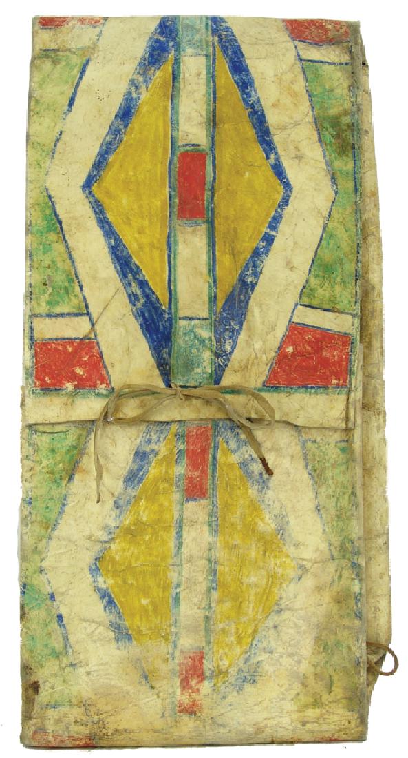 Plains/Plateau Parfleche Case (1 of 7)