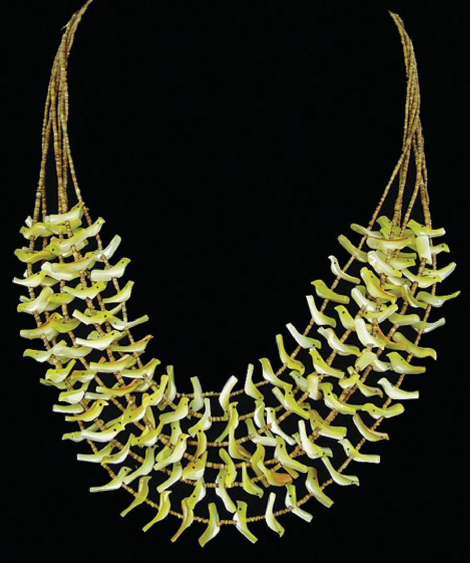 Pueblo Fetish Necklace (1 of 4)