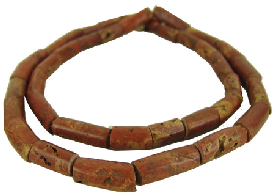 Antique Tradebeads (1 of 6)