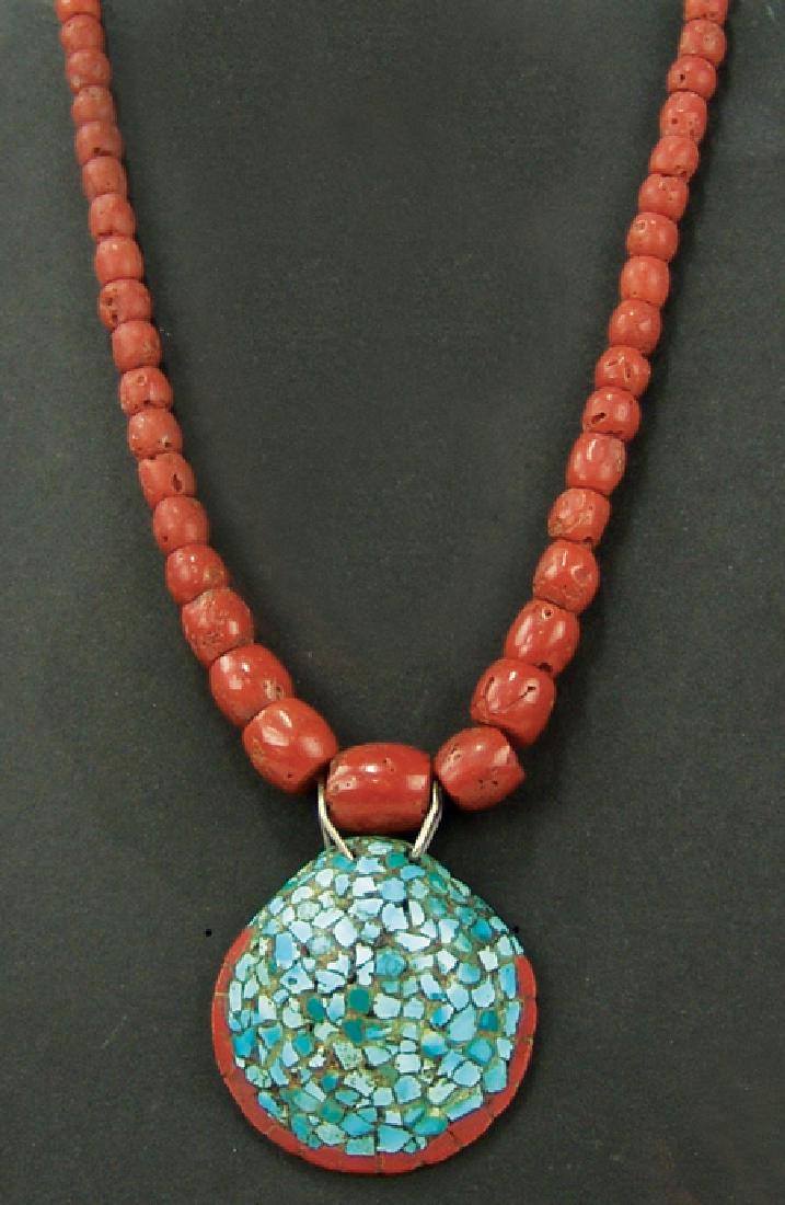 Pueblo Necklace (1 of 5)