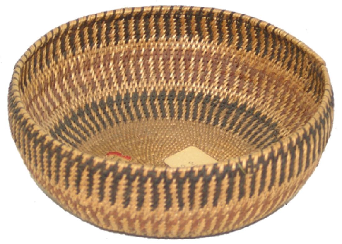 Washo Basket (1 of 8)