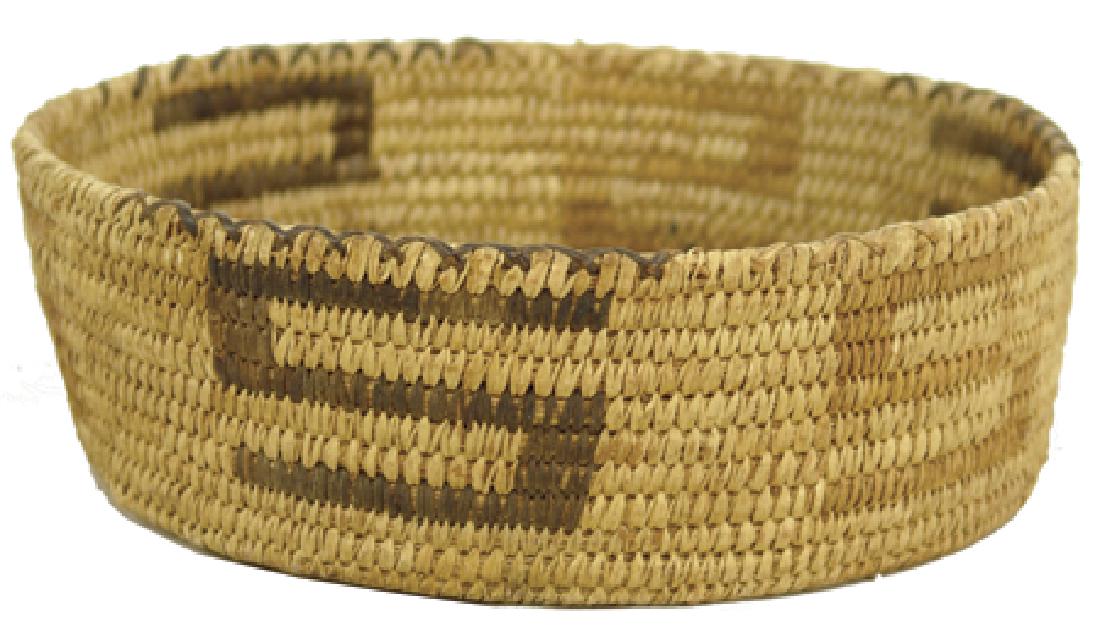 Papago Basket (1 of 5)