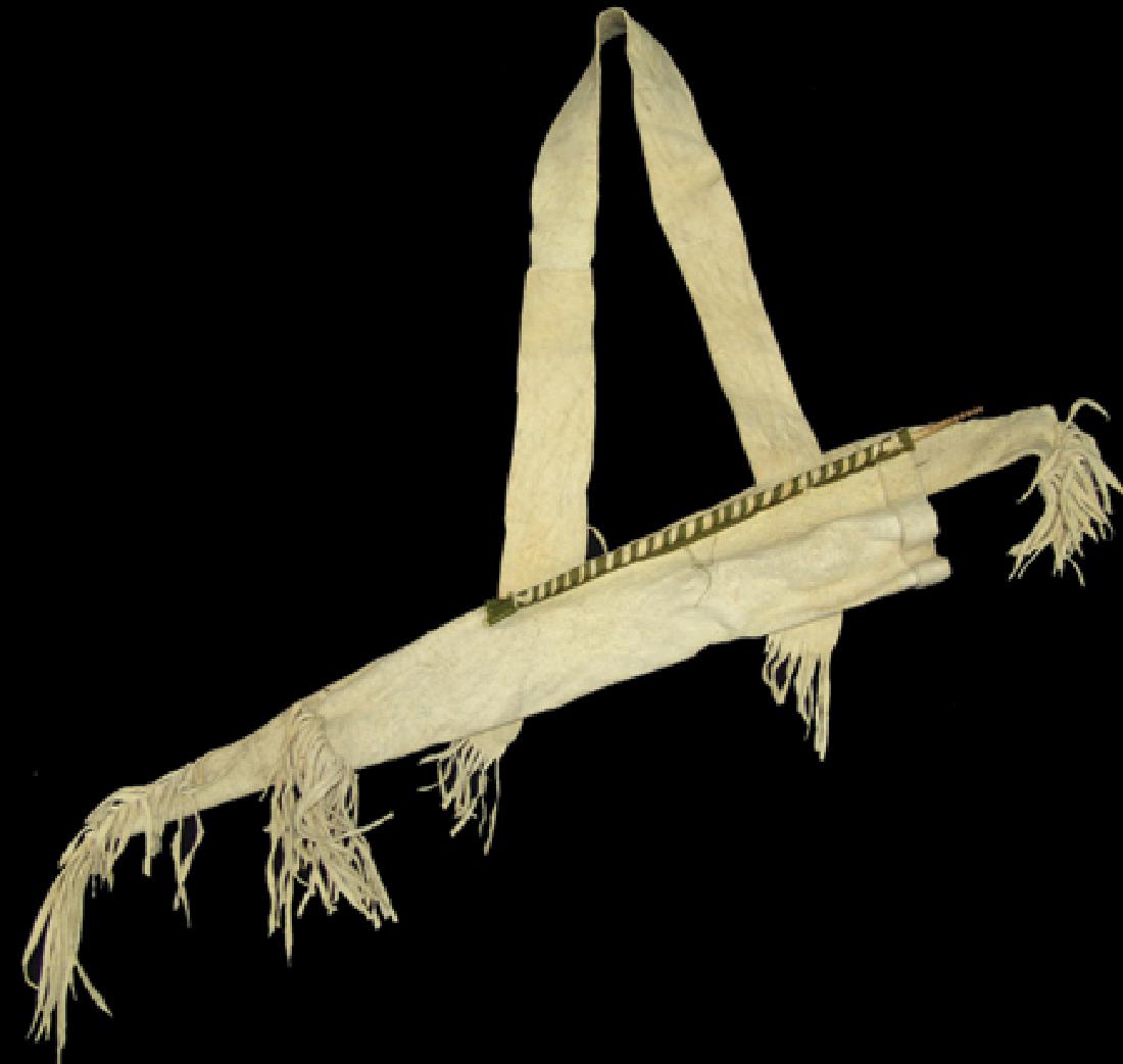 Plains Bow Case & Quiver (1 of 7)