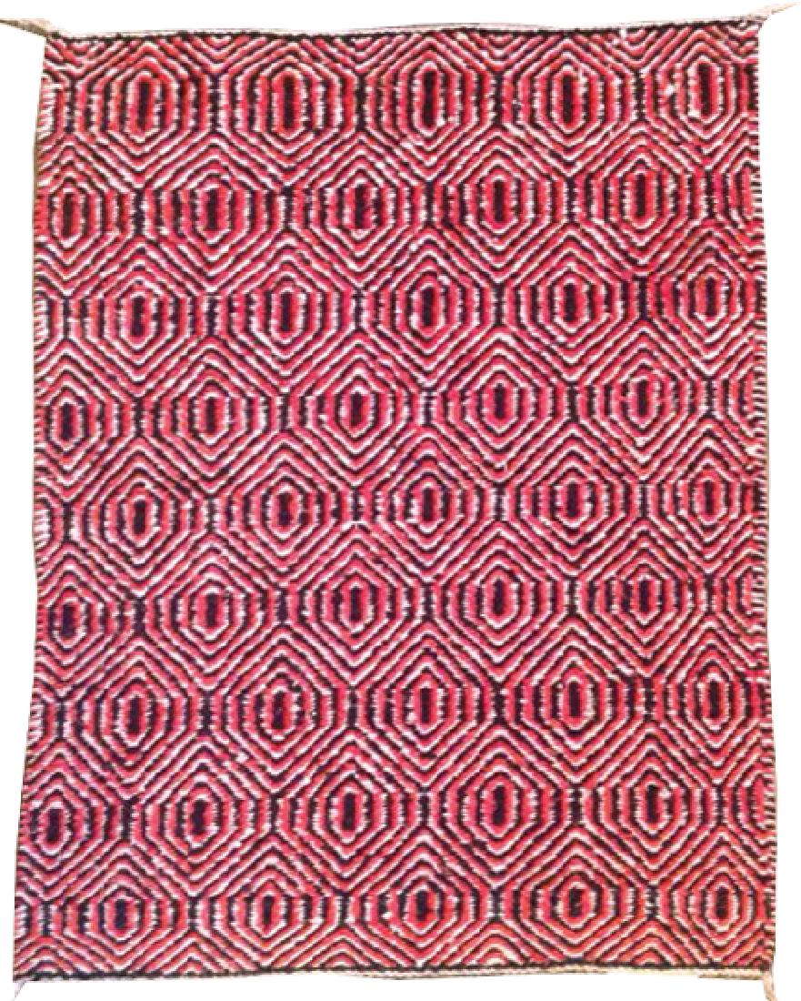 Navajo Rug/Weaving (1 of 1)