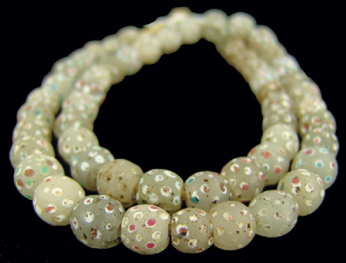 Antique Tradebeads (1 of 4)