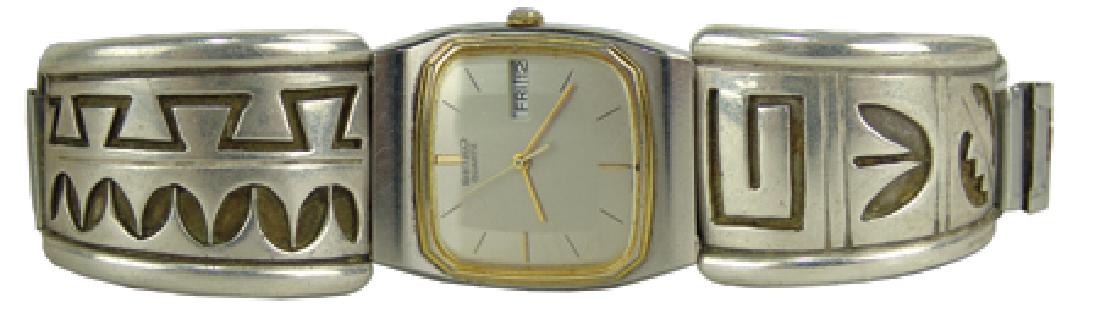 Hopi Watchband (1 of 8)