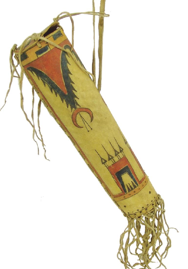 Plateau Parfleche Case (1 of 7)