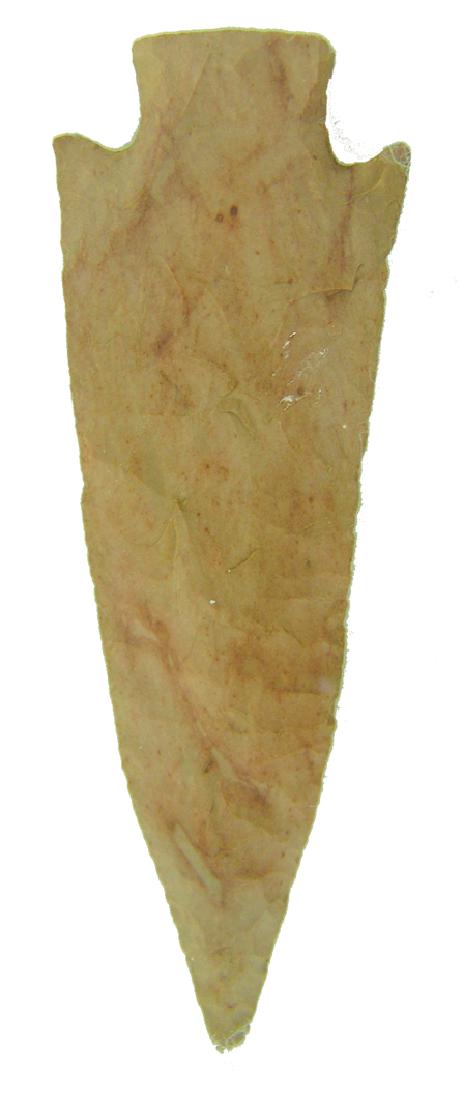 Stone Spearpoint (1 of 5)