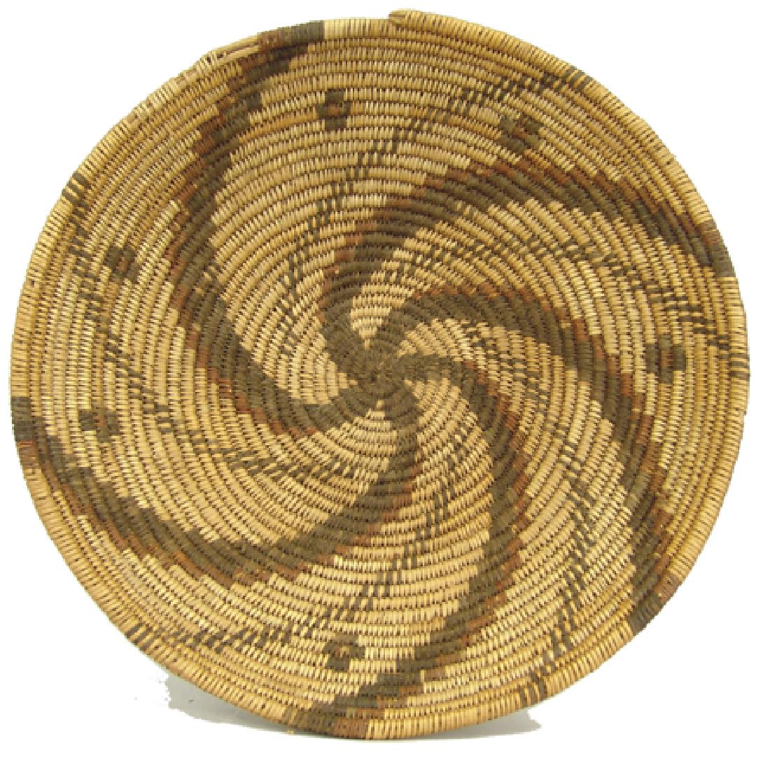 Apache Basket (1 of 6)