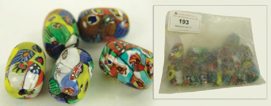 Antique Tradebeads (1 of 5)