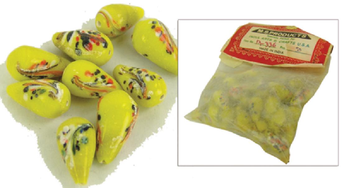 Antique Tradebeads (1 of 6)