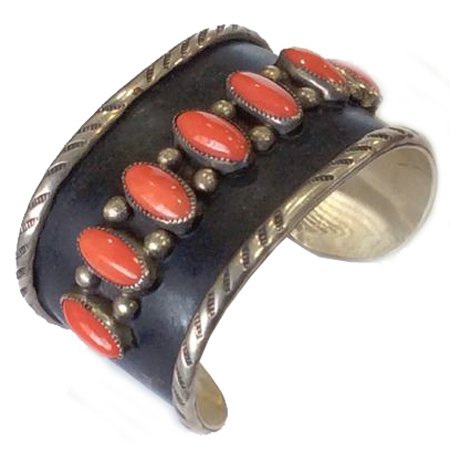 Navajo Bracelet (1 of 6)