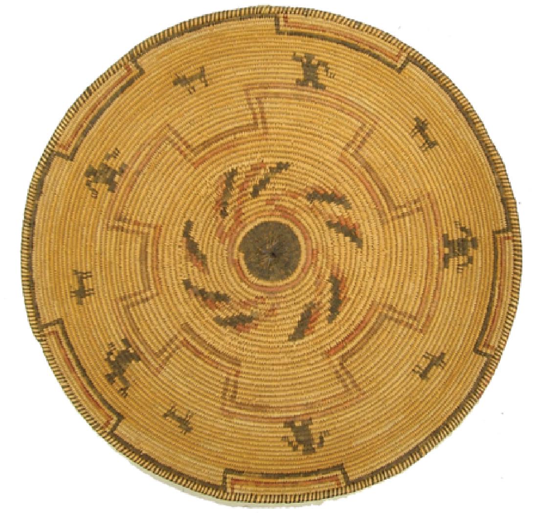 Apache Basket (1 of 12)