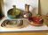 Mexican Pottery Collection - 2