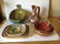 Mexican Pottery Collection - 3
