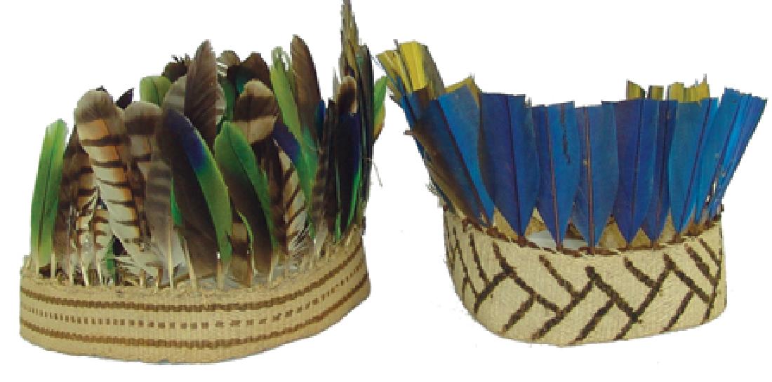 2 South American Headbands (1 of 5)
