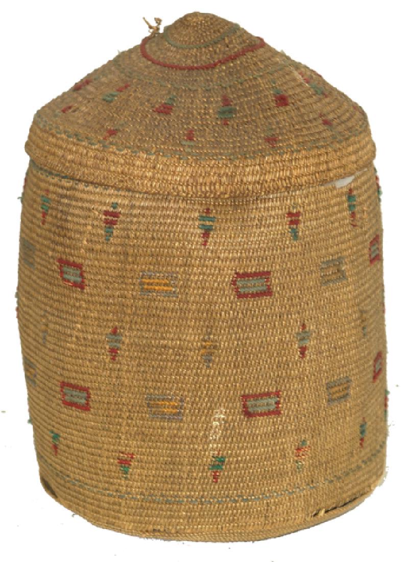 Aleutian Basket (1 of 11)