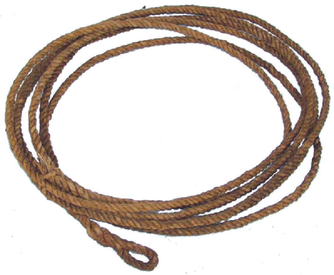 Apache Lariat (1 of 8)