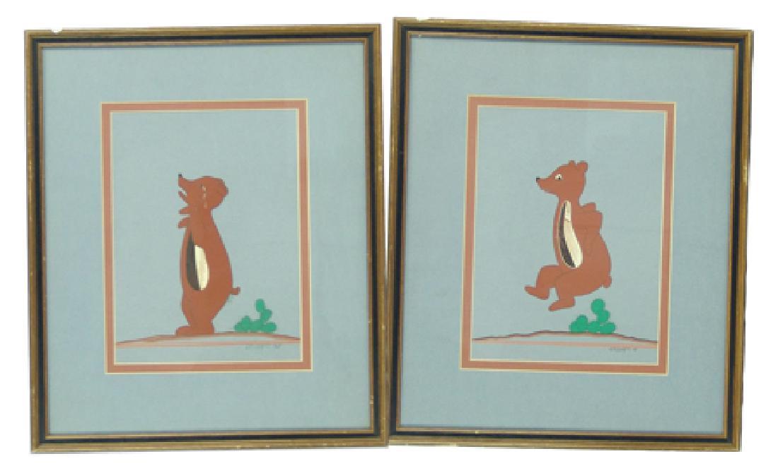 Charles Lovato, Santo Domingo (1937-1987) (1 of 6)