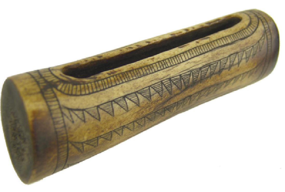 Plateau Antler Purse (1 of 8)