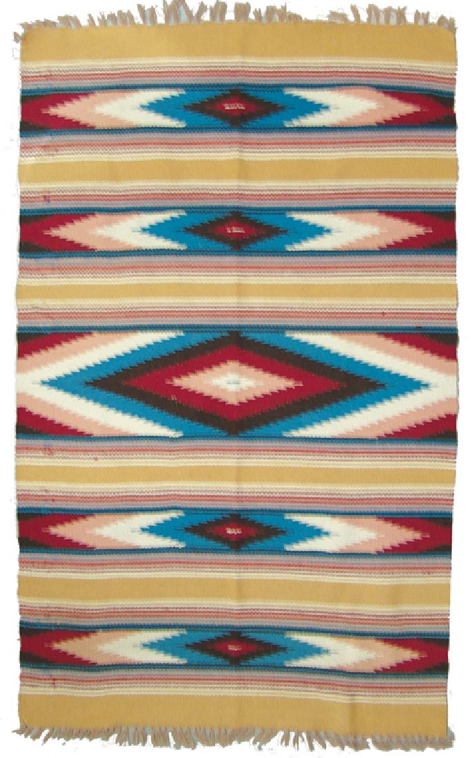 Rio Grande Blanket (1 of 5)