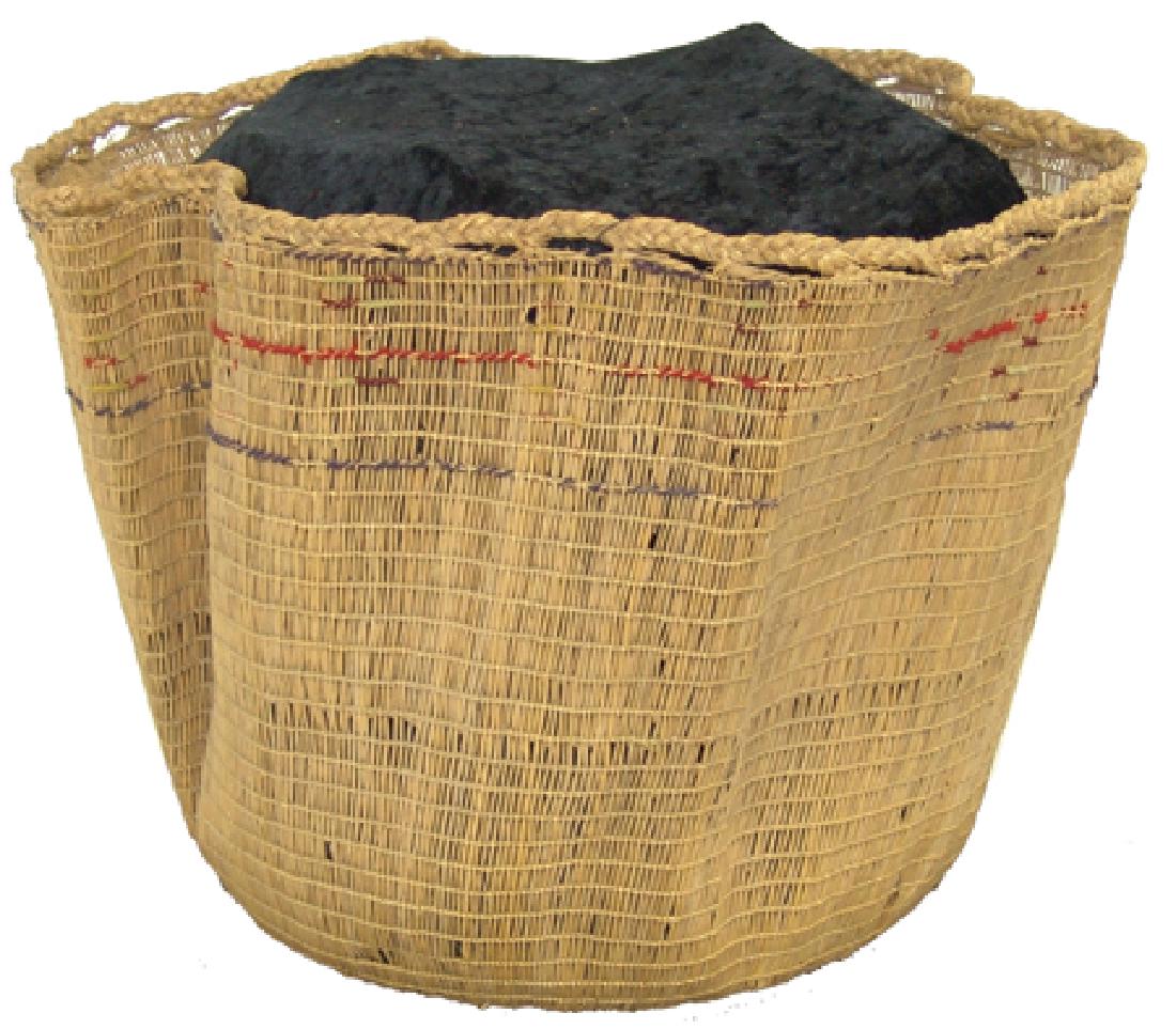 Aleutian Basket (1 of 9)