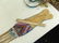 N. Plains Beaded Pipe Bag - 3