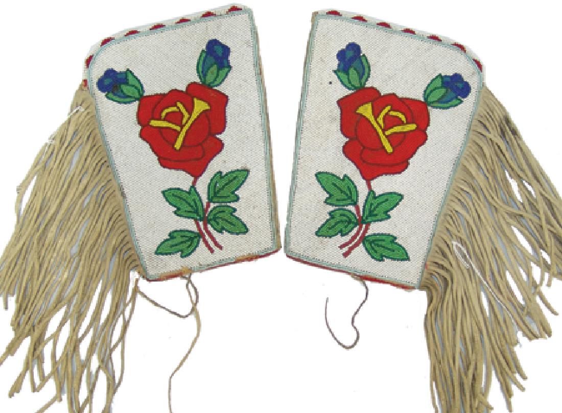 Plateau Beaded Cuffs (1 of 7)