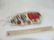 Plateau Beaded Toy Cradle - 2