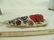 Plateau Beaded Toy Cradle - 4