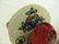 Plateau Beaded Toy Cradle - 6