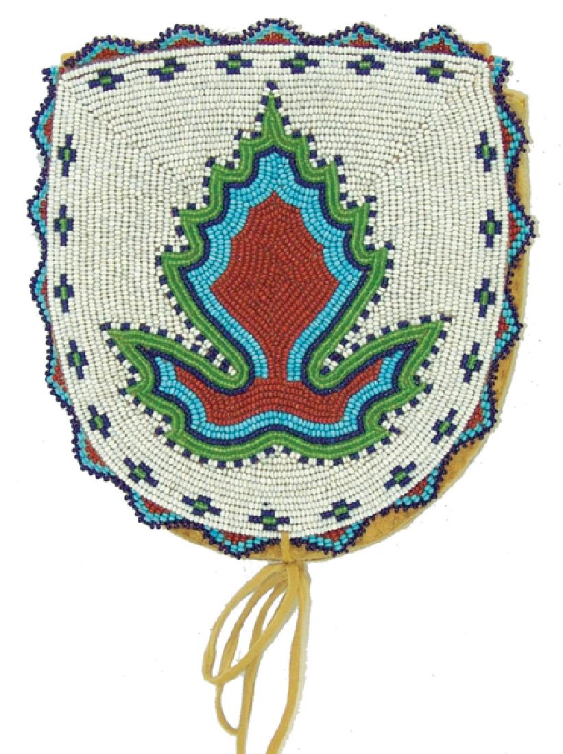 Plateau Beaded Belt Pouch (1 of 10)