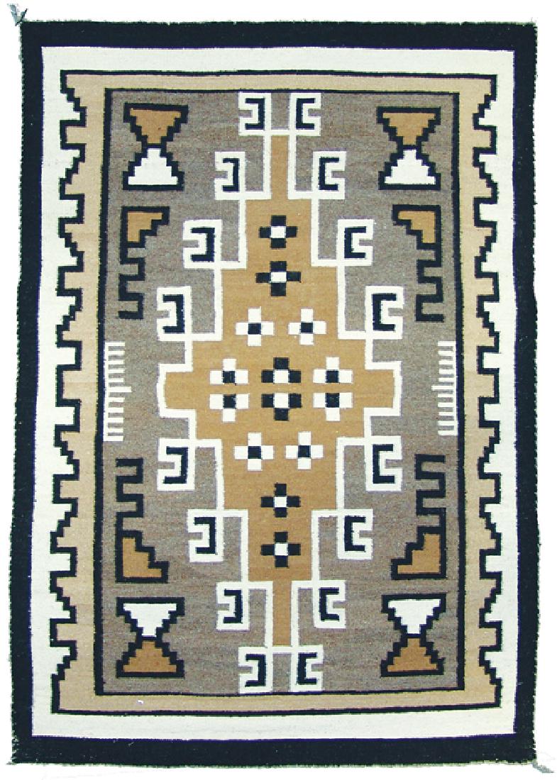 Navajo Rug/Weaving (1 of 8)