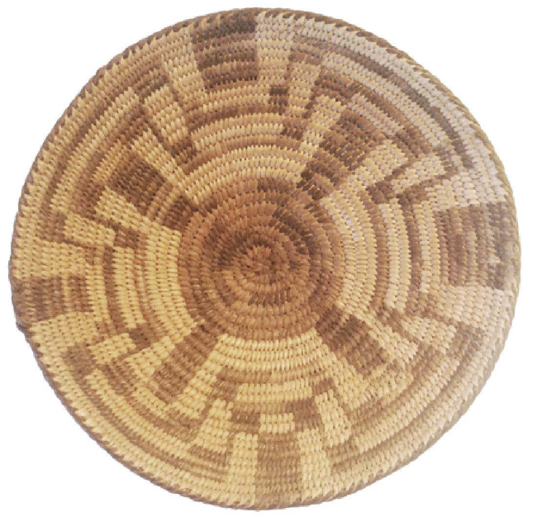 Pima Basket (1 of 2)