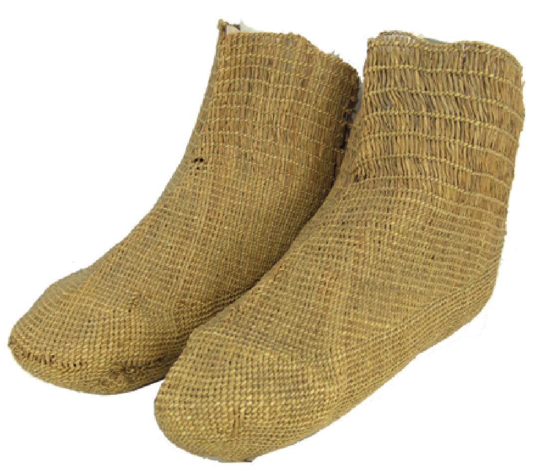 Eskimo Basketry Boots (1 of 11)