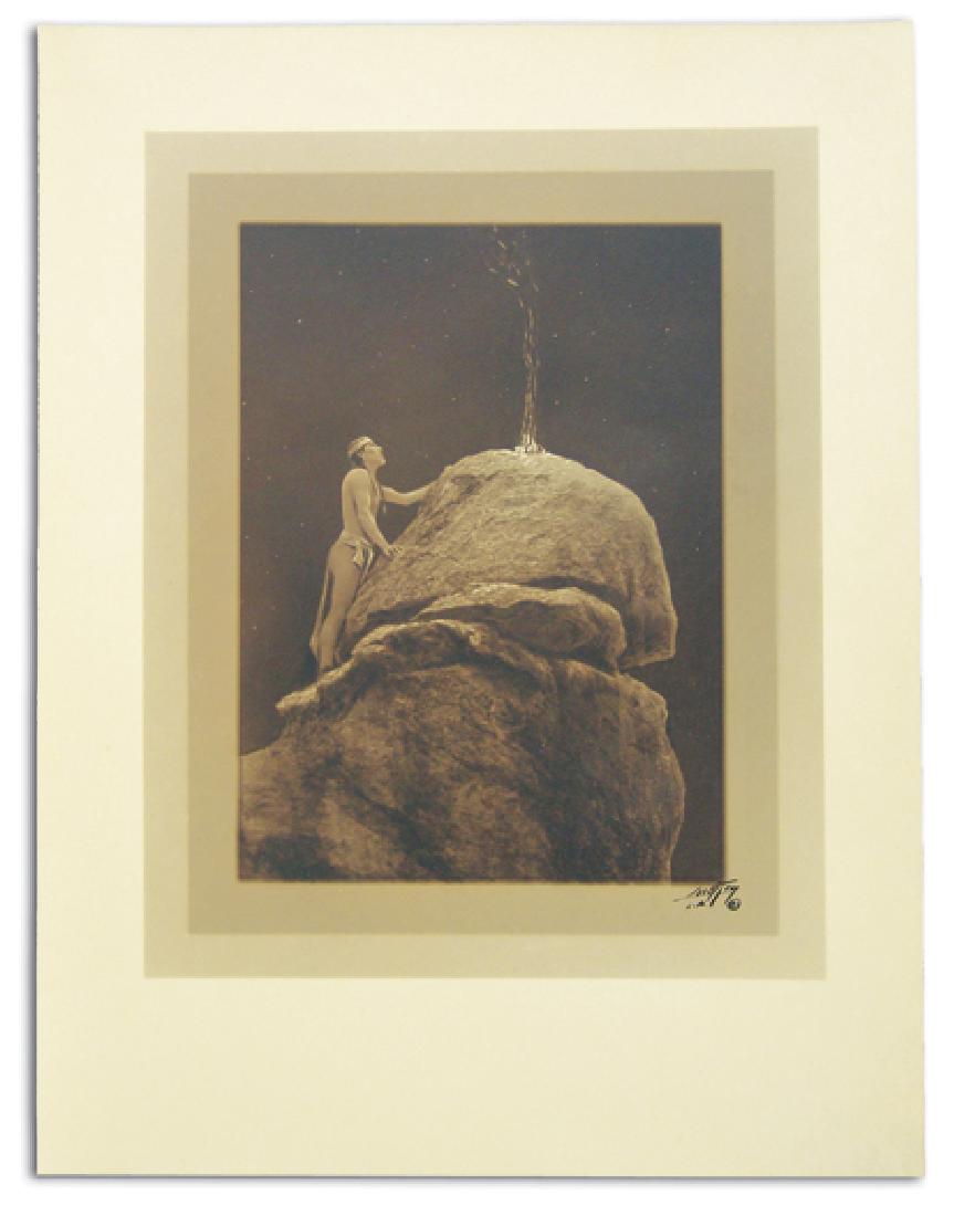 E.S. Curtis Photo (1 of 5)