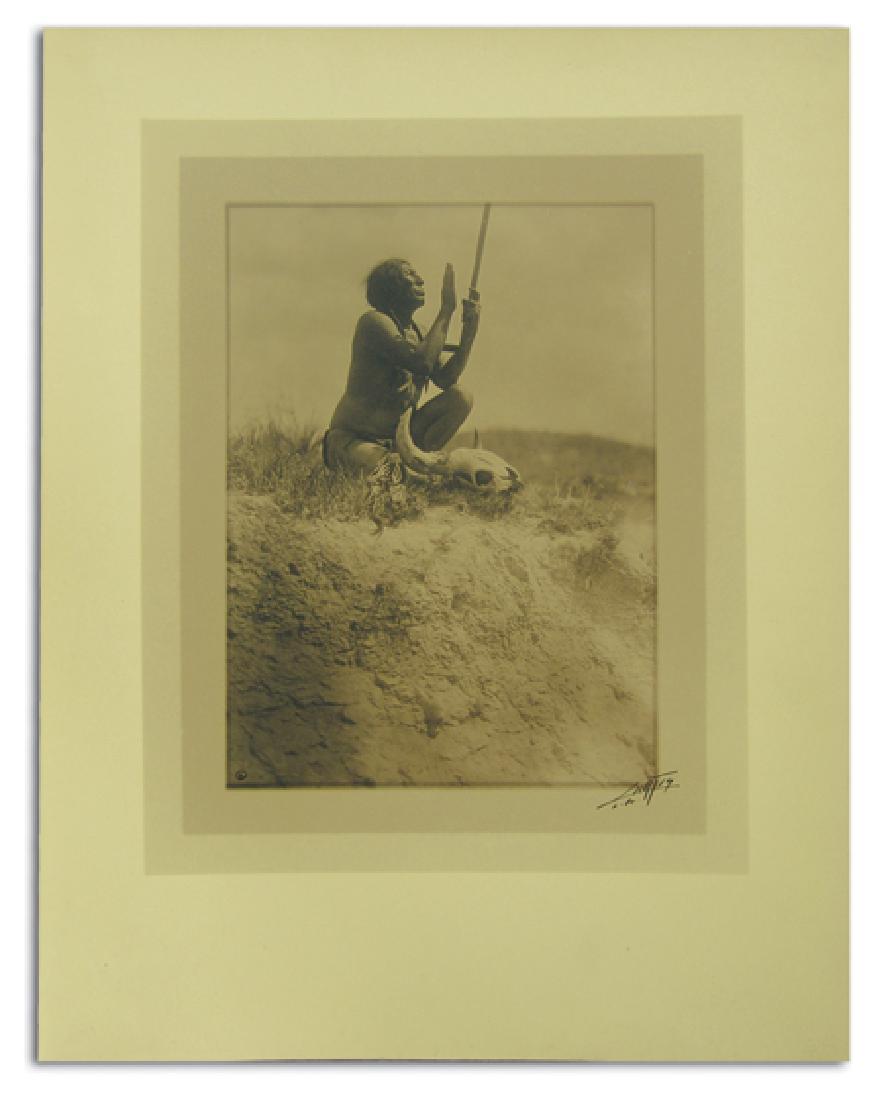 E.S. Curtis Photo (1 of 5)