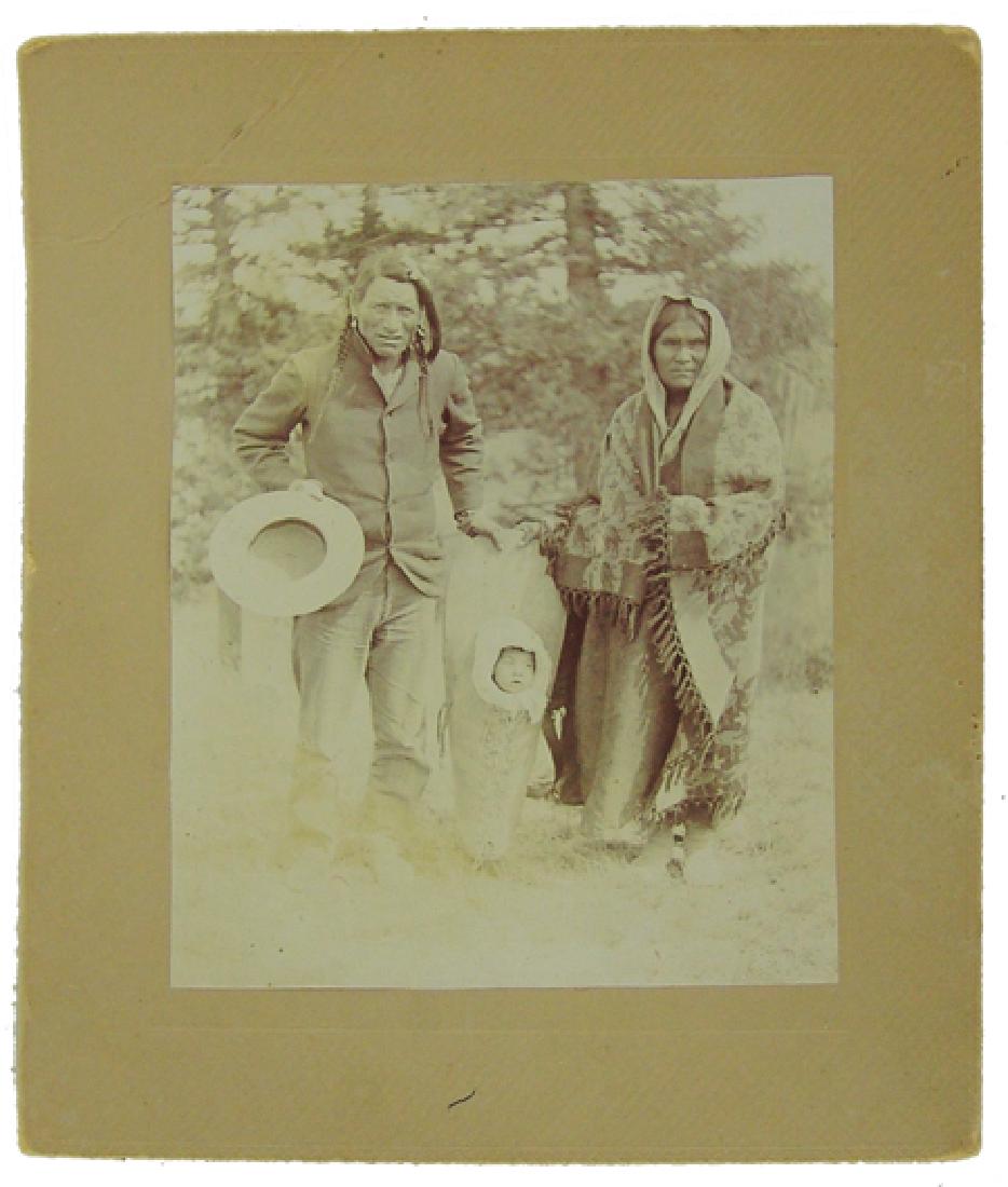 Antique Flathead Photo (1 of 6)