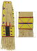 Plains Beaded Pipe Bag