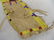 Plains Beaded Pipe Bag - 7