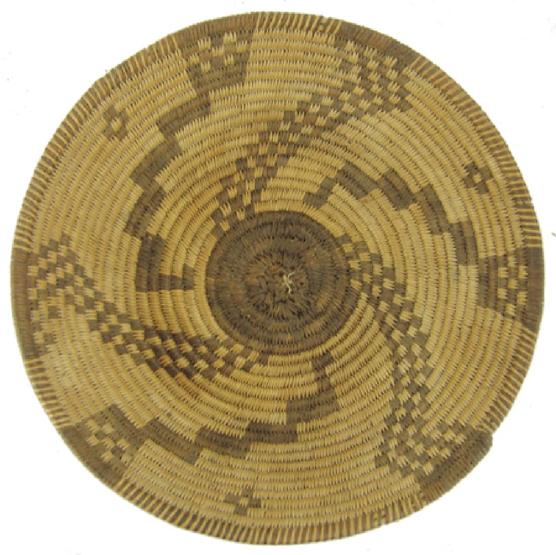 Apache Basket (1 of 7)