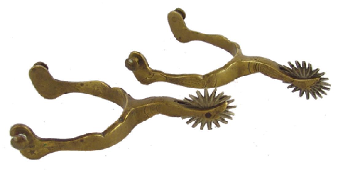 Buermann Gal Leg Spurs (1 of 10)