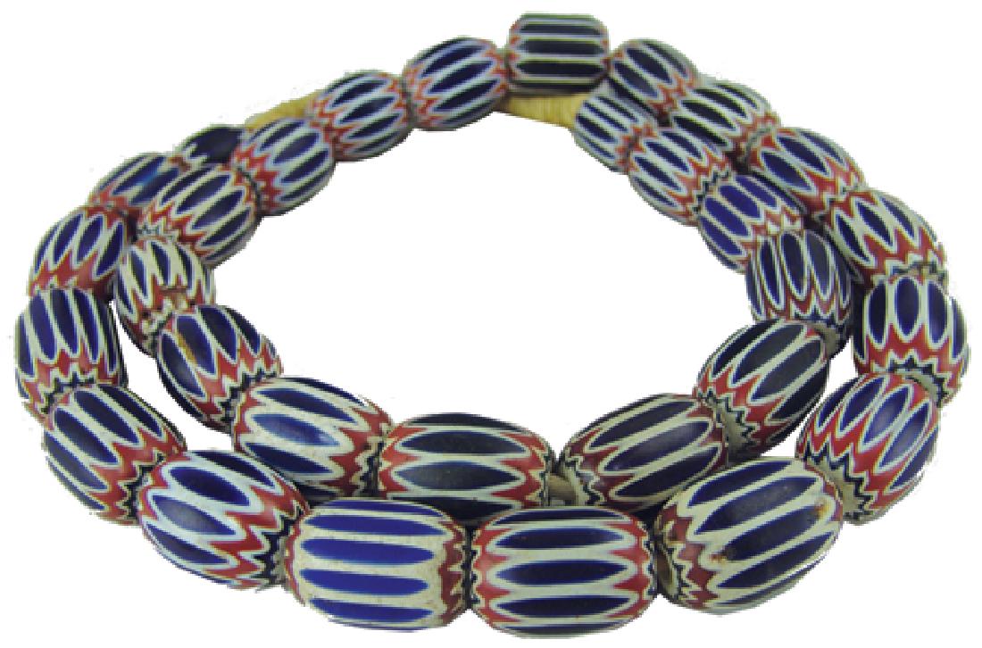 Antique Tradebeads (1 of 7)