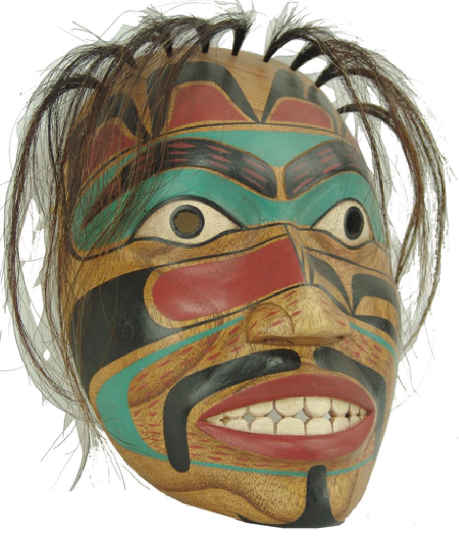 NW Coast Style Mask (1 of 8)