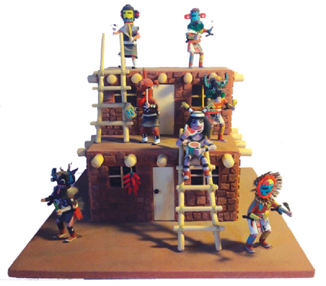 Kachina House (1 of 4)