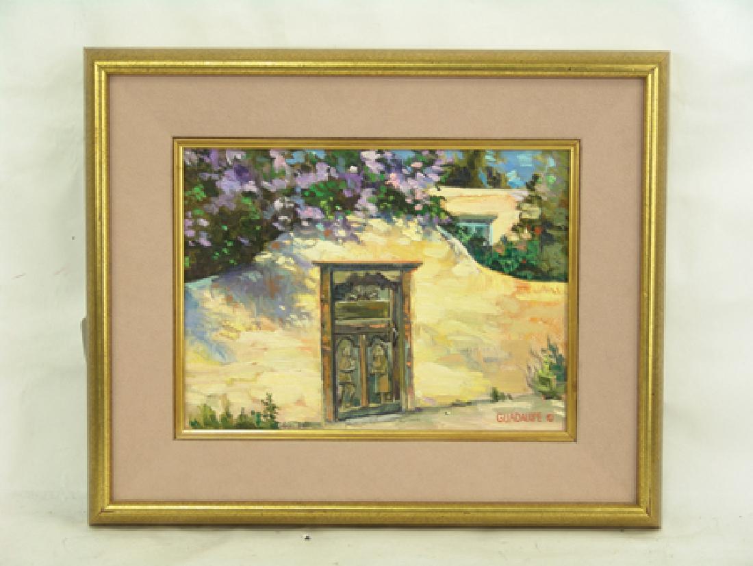 Guadalupe Apodaca (b.1941) (1 of 4)